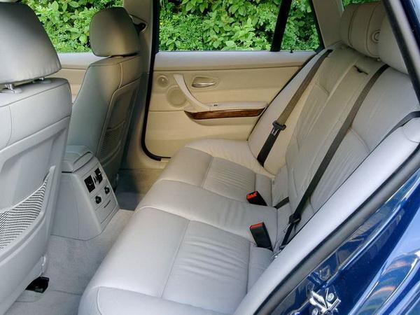 Как работает топливный впрыск