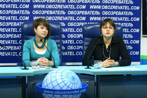 Україна - екологічний "динозавр дня"