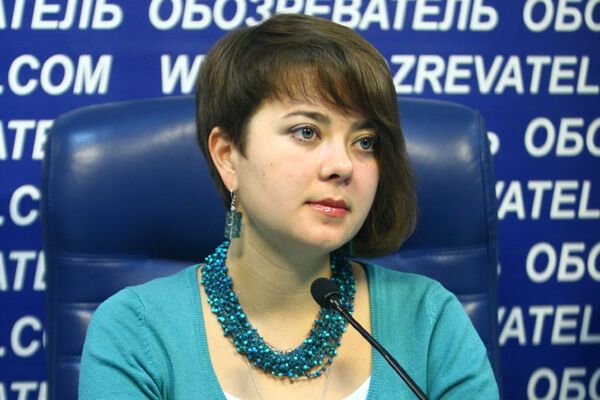 Україна - екологічний "динозавр дня"