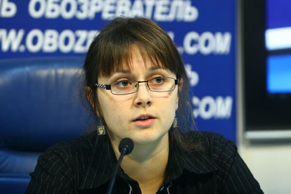 Україна - екологічний "динозавр дня"