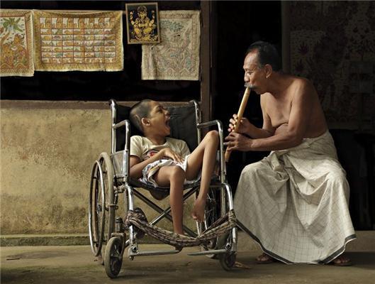 Фотоконкурс National Geographic 2010