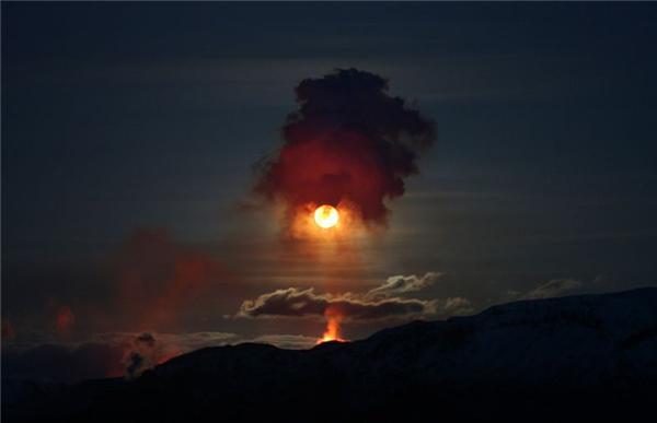 Фотоконкурс National Geographic 2010