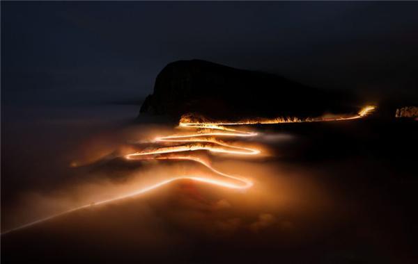 Фотоконкурс National Geographic 2010