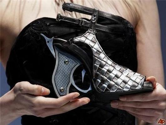 Убойная взуття