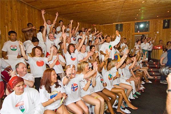 Всесвітній день Книги рекордів Гіннеса