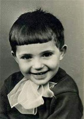 Жизнь Юлии Тимошенко в фотографиях