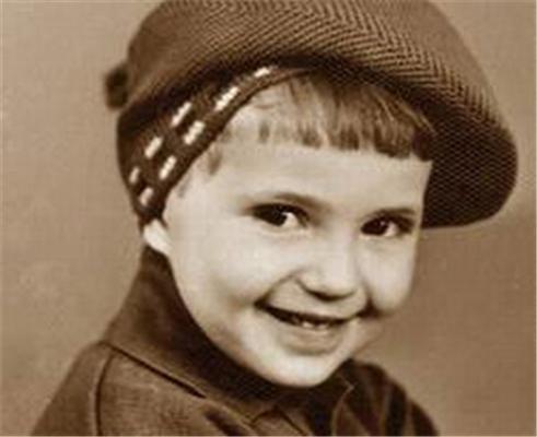 Жизнь Юлии Тимошенко в фотографиях