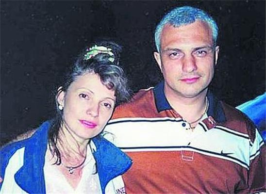 Жизнь Юлии Тимошенко в фотографиях