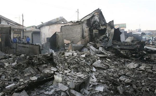 Картина дня: 26 ноября в фотографиях