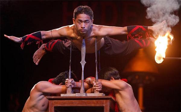 Картина дня: 26 ноября в фотографиях