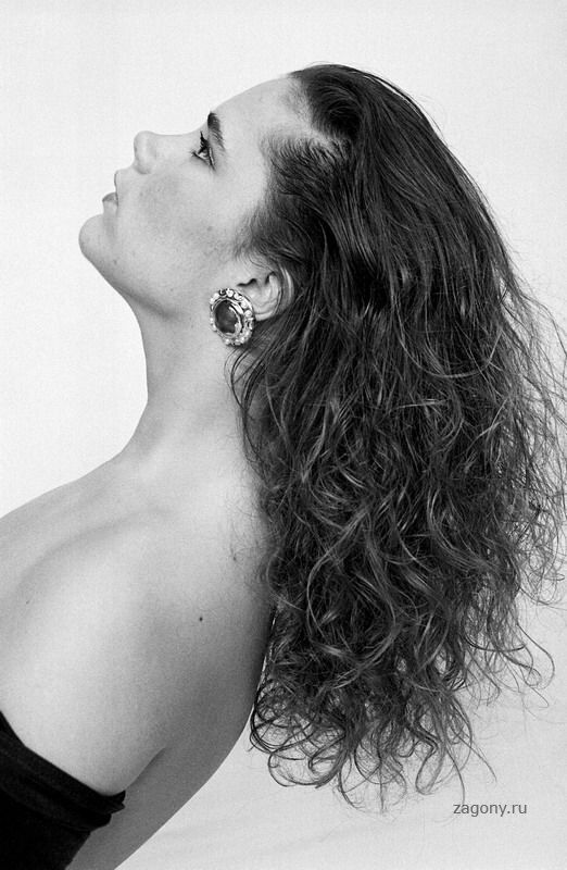 Неузнаваемая Виктория Бекхэм 20 лет назад