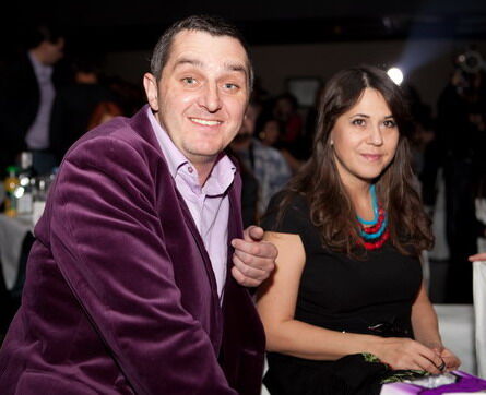 Мика Ньютон представила юбилейный клип