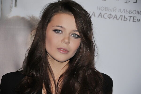 Алиса Гросу похудела и выдала новый альбом