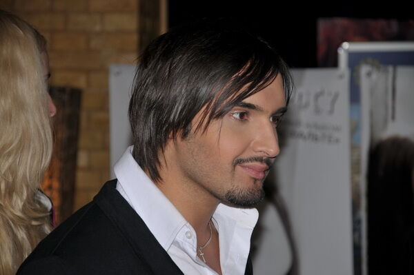 Алиса Гросу похудела и выдала новый альбом