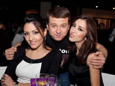 Мика Ньютон представила юбилейный клип