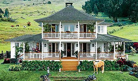 Опра Уинфри откроет отель