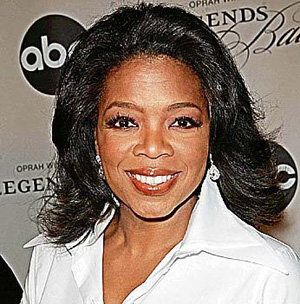 Опра Уинфри откроет отель