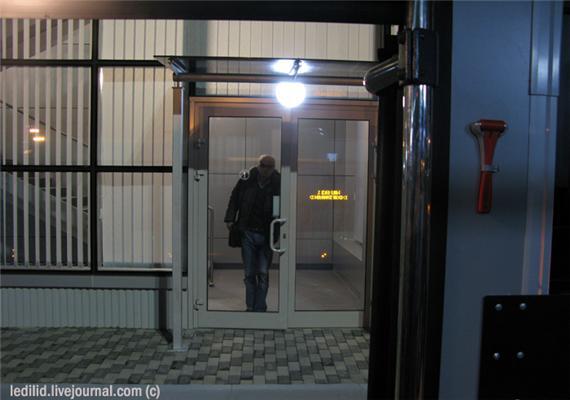 Эксклюзив! Фото нового терминала "F" аэропорта "Борисполь"