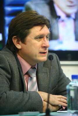 Яценюк оказался не таким уж «дурнуватым»