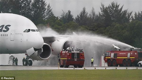 Картина дня: 4 ноября в фотографиях