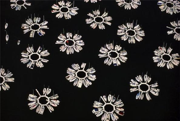 Потрясающие фото сделанные с высоты птичьего полета