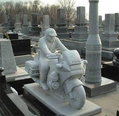 Фото самых необычных надгробий