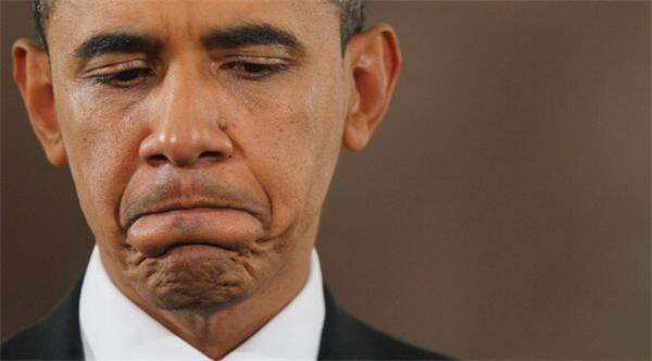 Обама решил не скрывать своего разочарования после выборов