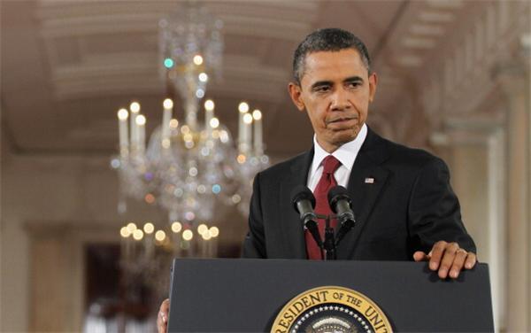 Обама решил не скрывать своего разочарования после выборов