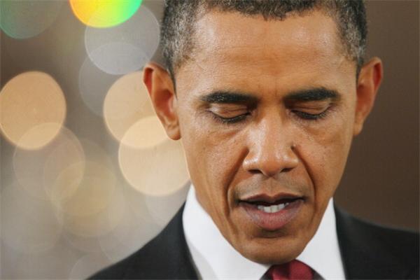 Обама решил не скрывать своего разочарования после выборов
