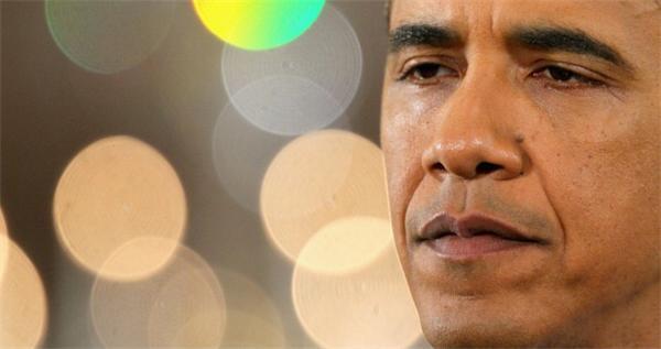 Обама решил не скрывать своего разочарования после выборов