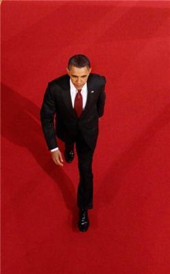 Обама решил не скрывать своего разочарования после выборов