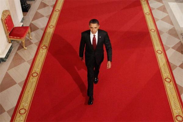 Обама решил не скрывать своего разочарования после выборов