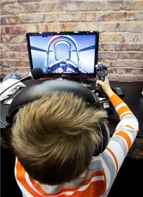 Крупнейшая игровая выставка ИгроМир 2010