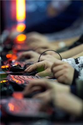 Крупнейшая игровая выставка ИгроМир 2010