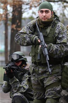 Крупнейшая игровая выставка ИгроМир 2010