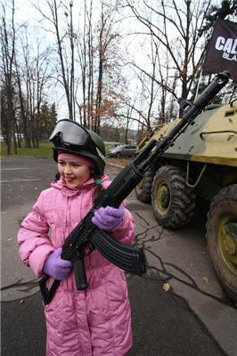 Крупнейшая игровая выставка ИгроМир 2010