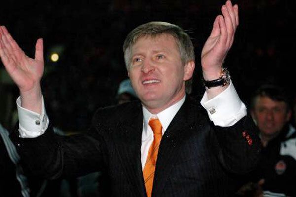 Рината Ахметова девчонки любили за схожесть с Харатьяном