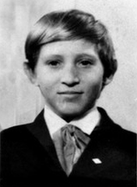 Рината Ахметова девчонки любили за схожесть с Харатьяном