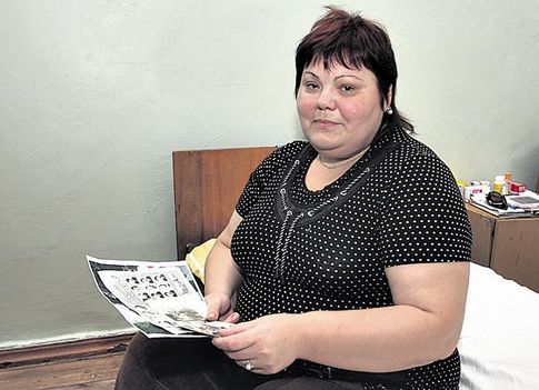 Рината Ахметова девчонки любили за схожесть с Харатьяном