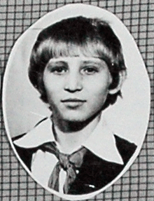 Рината Ахметова девчонки любили за схожесть с Харатьяном