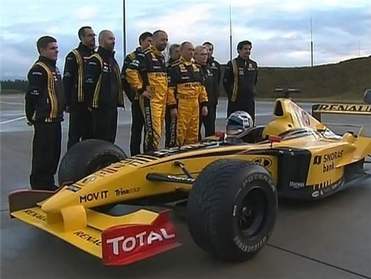 Путину в "Запорожце" удобнее, чем в болиде Формулы-1