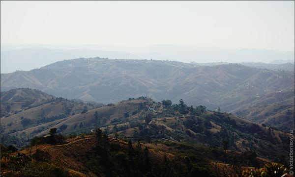 Обзор Сафари-Парка в ЮАР