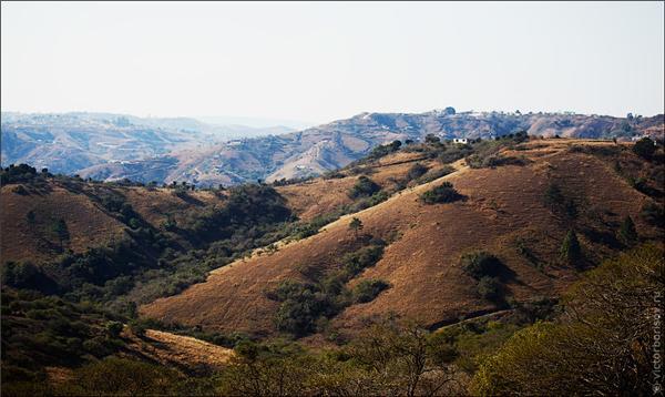 Обзор Сафари-Парка в ЮАР