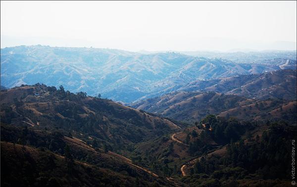 Обзор Сафари-Парка в ЮАР