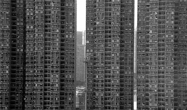 Елітне житло в Китаї