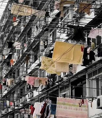 Елітне житло в Китаї