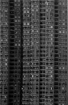 Елітне житло в Китаї