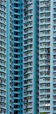 Елітне житло в Китаї