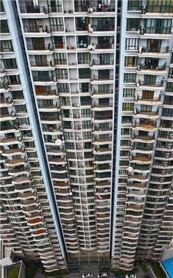 Елітне житло в Китаї