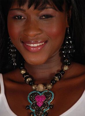 Болеем за наших! 40 самых красивых девушек Земли. ФОТО